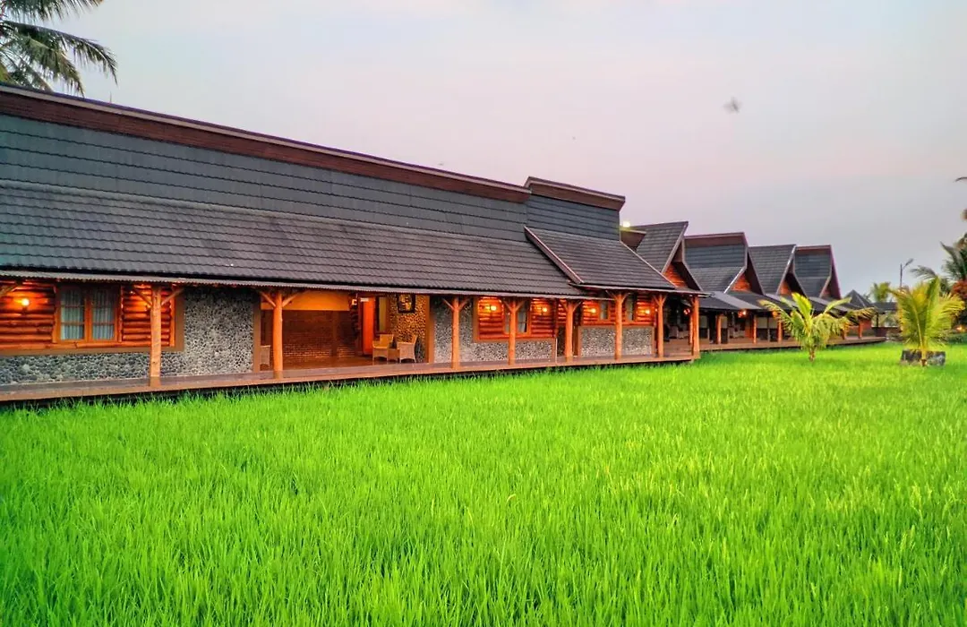 Villa Rancabango Hotel & Resort Garut-1