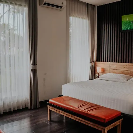 Villa Rancabango Hotel & Resort Garut-3